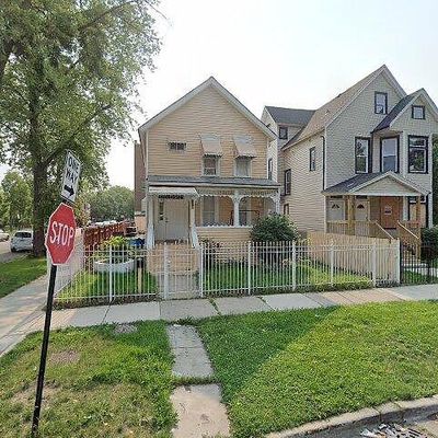 857 N Parkside Ave, Chicago, IL 60651