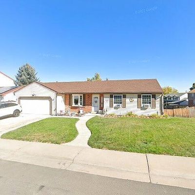 8577 W Fremont Pl, Littleton, CO 80128