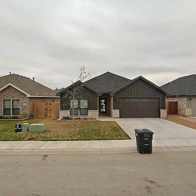 8608 Fortuna Ct, Odessa, TX 79765