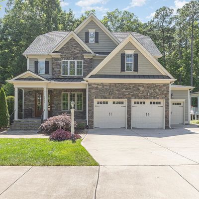 8609 Wapello Ln, Raleigh, NC 27613