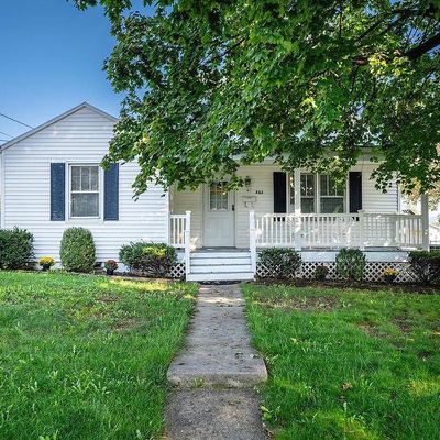 862 Jackson St, Harrisonburg, VA 22802