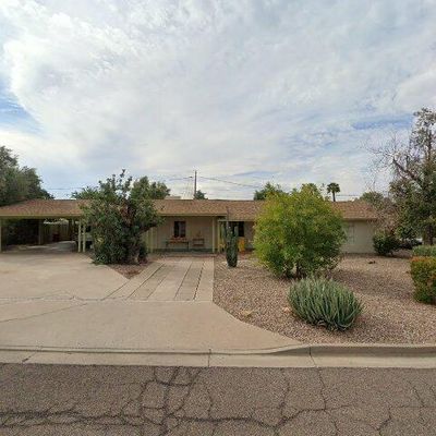 863 E Edgemont Ave, Phoenix, AZ 85006