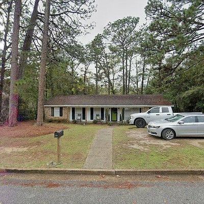 863 Montfort Rd W, Mobile, AL 36608