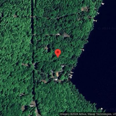 8660 W Amber Lake Rd, Lac Du Flambeau, WI 54538