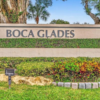 8665 Boca Glades Boulevard W, Boca Raton, FL 33434