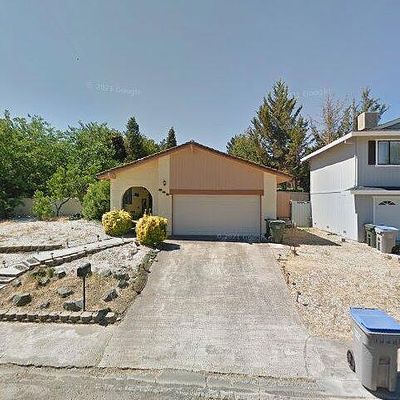 869 15 Th St, Lakeport, CA 95453