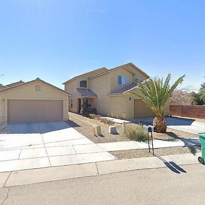 869 W Calle Arroyo Norte, Green Valley, AZ 85614