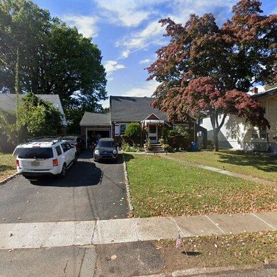 87 Hazel St, Clifton, NJ 07011