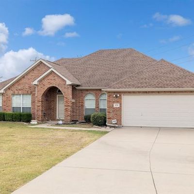 870 Fairview Dr, Krugerville, TX 76227