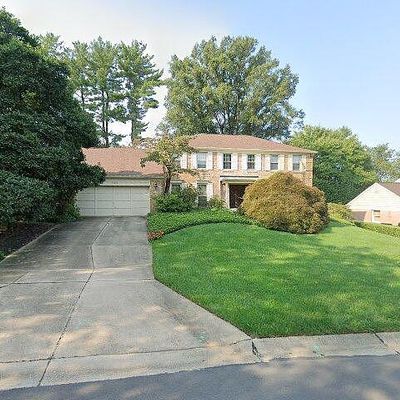 8708 Wandering Trail Dr, Potomac, MD 20854