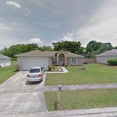 871 Lake Jackson Cir, Apopka, FL 32703