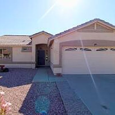 8767 E Brilliant Sky Cir, Gold Canyon, AZ 85118