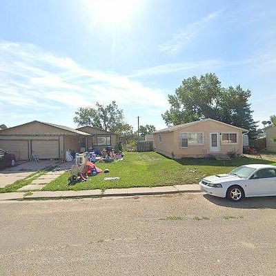 878 O Ave, Limon, CO 80828