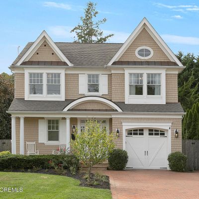 88 Lafayette St, Rumson, NJ 07760