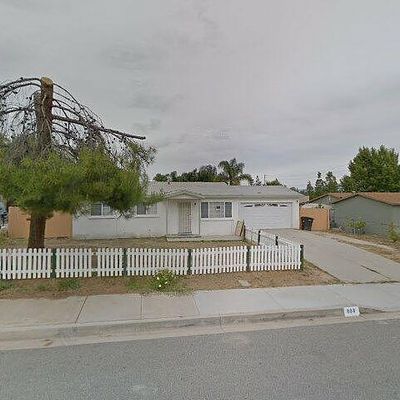 880 Geronimo Rd, Perris, CA 92570