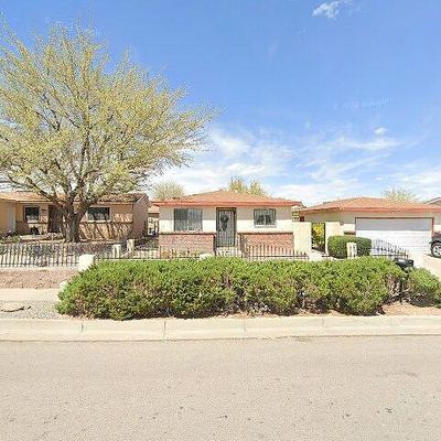 8809 Shone St Sw, Albuquerque, NM 87121