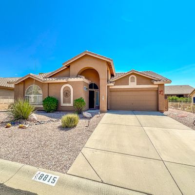 8815 E Golden Cholla Dr, Gold Canyon, AZ 85118