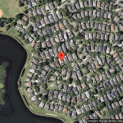 885 Kersfield Cir, Lake Mary, FL 32746