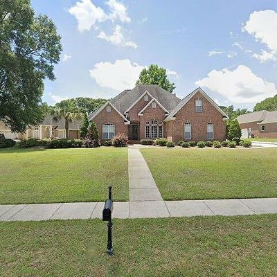 8857 Dawes Lake Rd S, Mobile, AL 36619