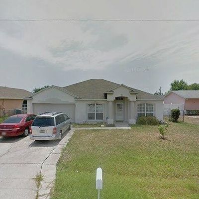 887 Jarnac Dr, Kissimmee, FL 34759