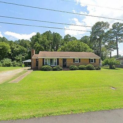 89 Overton Rd, Roanoke Rapids, NC 27870