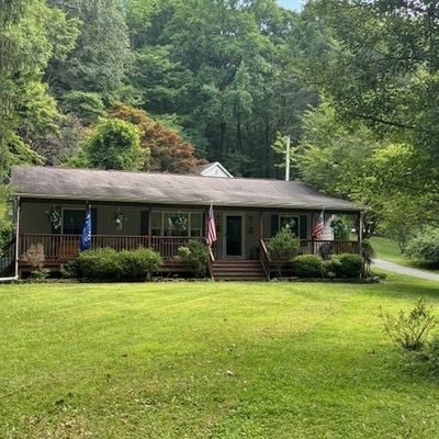 89 Quenby Mountain Rd, Great Meadows, NJ 07838