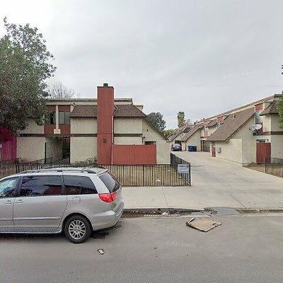 8903 Willis Ave #9, Panorama City, CA 91402