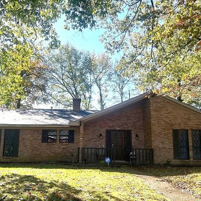 895 Serville Dr, Jackson, MS 39206