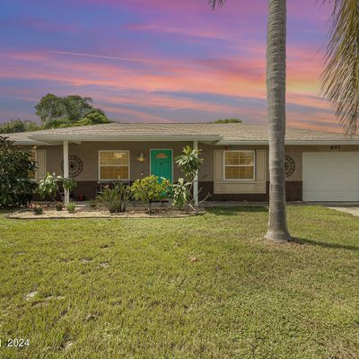 897 Barris Ln, Rockledge, FL 32955