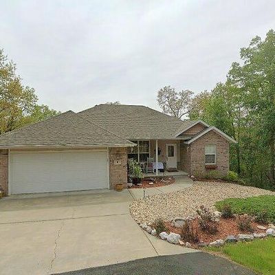 9 Bytham Cir, Bella Vista, AR 72714