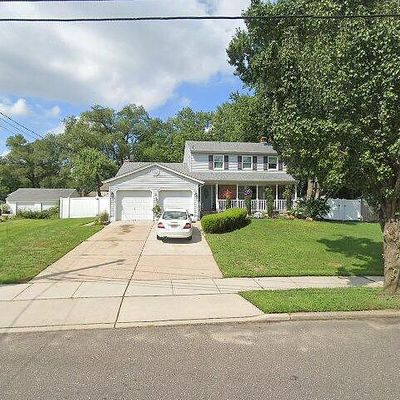 9 Charter Oak Ln, Marlton, NJ 08053