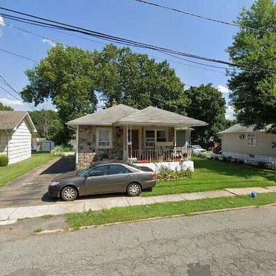 9 Pomona Ave, Fair Lawn, NJ 07410