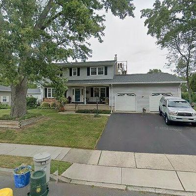 9 Periwinkle Ln, Trenton, NJ 08619