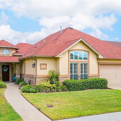 9 Willow Bend St, Corpus Christi, TX 78413