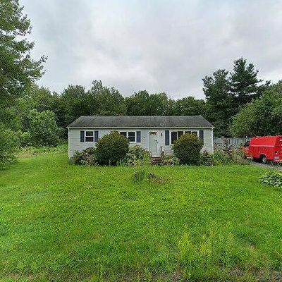 90 Francis Dr, Lebanon, CT 06249