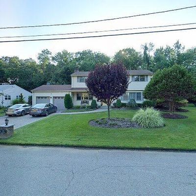 90 Guy St, Harrington Park, NJ 07640