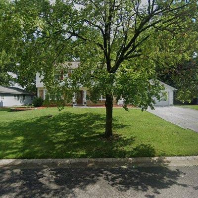 90 Torrington Ln, Willingboro, NJ 08046