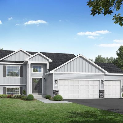 903 Brandenburg Lane, Waverly, MN 55390