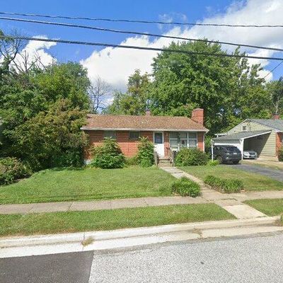 903 Morris Ave, Lutherville Timonium, MD 21093