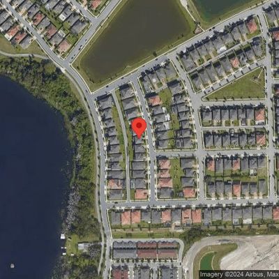 9036 Arbors Edge Trl, Windermere, FL 34786