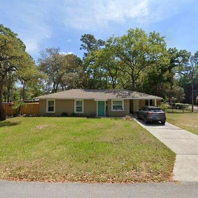 904 Russell Ave, Inverness, FL 34453