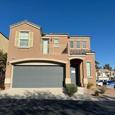 9056 Maycott Ave, Las Vegas, NV 89148