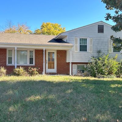 906 Citadel Ln, Salem, VA 24153