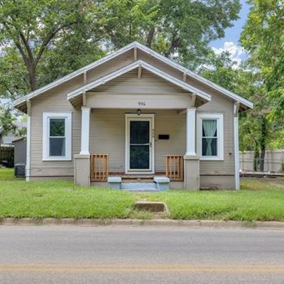 906 W Washington St, Sherman, TX 75092