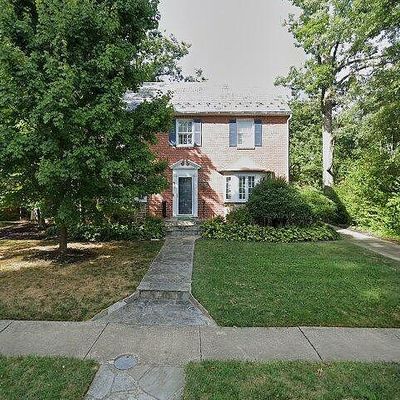 906 Wellington Rd, Baltimore, MD 21212