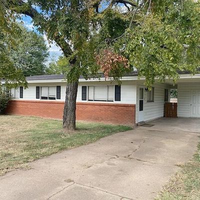 907 E 9 Th St, Russellville, AR 72801