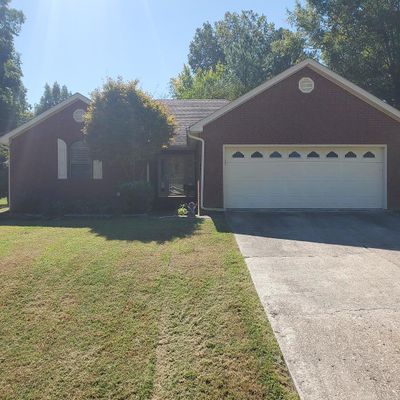 908 Dogwood, Piggott, AR 72454