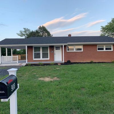 908 Oakland St, Harrisonburg, VA 22802