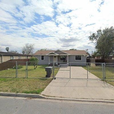 909 Tangerine St, San Juan, TX 78589