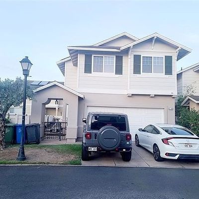 91 2040 Luahoana St, Ewa Beach, HI 96706